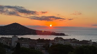 CAP Esterel - Sept 2025