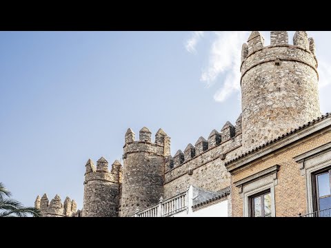 Parador de Zafra, Zafra / Llerena, Spain