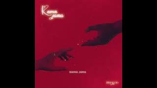 Dimaloh _ kama jana (official lyrics video)