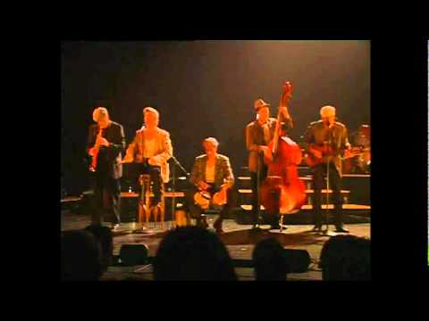 BELLA MARIA DE MI ALMA (version teatral). Susie Hansen.(videos de lennys)