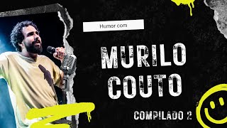 Murilo Couto - Compilado 2