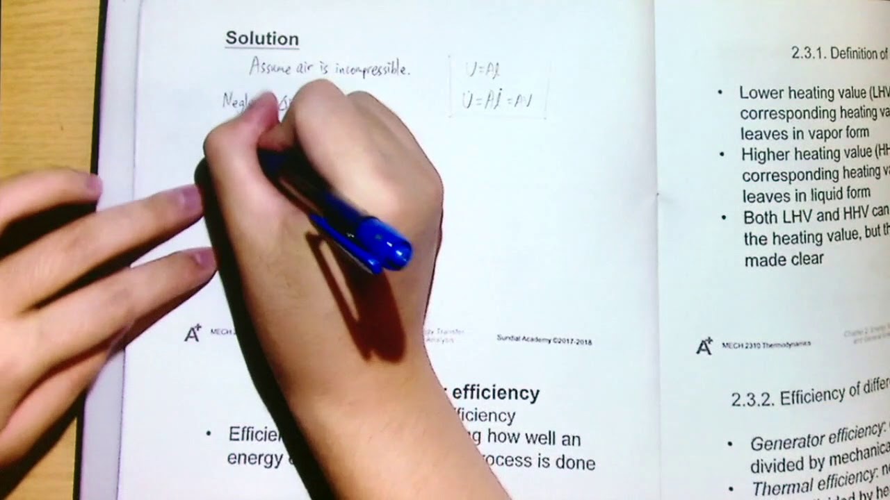 Example 8 - YouTube
