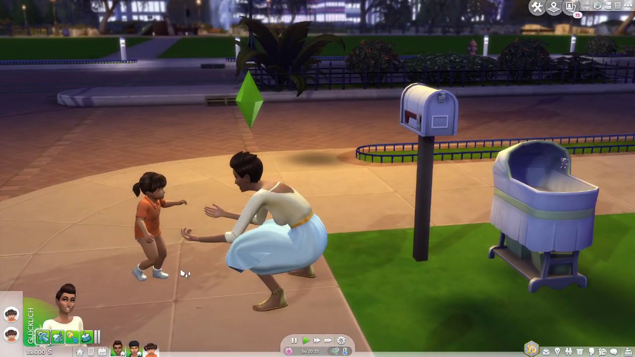 Sims 4 Babys altern lassen YouTube