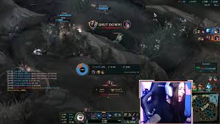 Explotooooo - Nissaxter Lol Español Clips