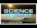 WEIRD boat docks &amp; 🦀 ocean is gone 🦀 | KSP2 Science Report No. 1 2023-05-06