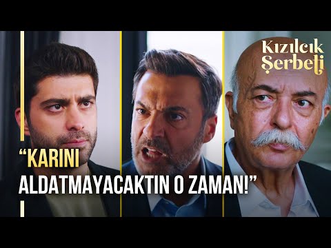 Ömer'den Fatih'e rest!
