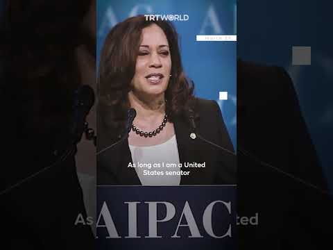 Kamala Harris’ support