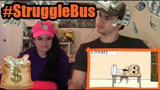 "Casually Explained: Levels of Wealth" | COUPLE'S REACTION!