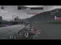 GT7 RBR torrential rain lap
