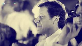 Kar Har Maidaan Fateh - Sanju - Tribute To Imran Khan PM Pakistan
