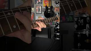 the solo from 409 in your coffeemaker by green day ! #greenday #guitar #guitarcover #punk #music