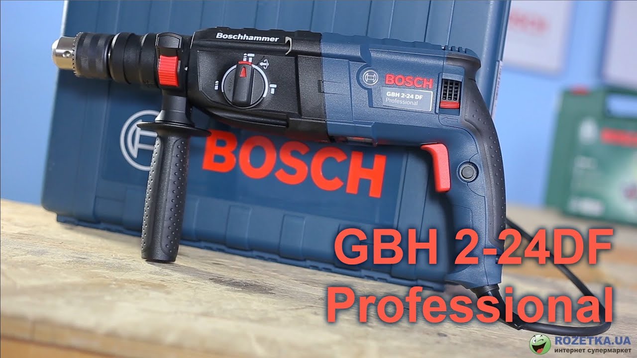 Перфоратор bosch gbh 24. Bosch GBH 2-24 D. Перфоратор Bosch GBH 2-24. Bosch GBH 2-24 DFR. Bosch GBH 2-24 DF professional запчасти.