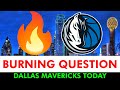 Dallas Mavericks Offseason Recap: Did The Mavs Get Better?