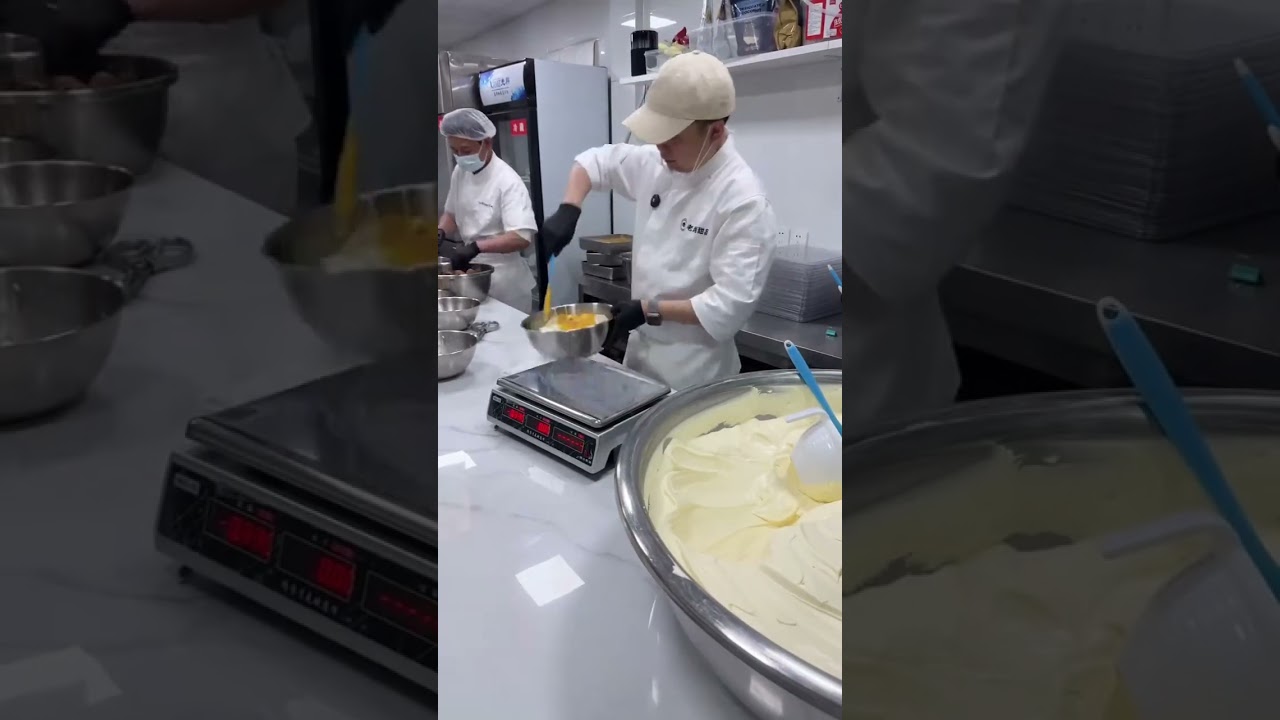 How to Make Perfect Tiramisu in 60 Minutes