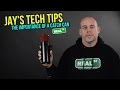Jay's Tech Tips #39 - Why is a Catch Can Important for my Build? - Real Street Performance