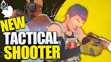 Spectre Divide: Is This the Future of Tactical Shooters?