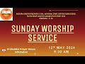 Sunday worship service  live  12052024  elshaddai prayer house