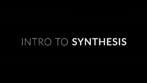 Intro to Synthesis: Series Launches February 12th at Reverb.com