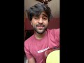 Baaki Baatein Peene Baad | Arjun Kanungo | Anshuman