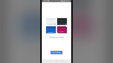 Google indic Keyboard install guide