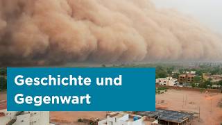 Blickwechsel Sudan (2/4). Die Vergangenheit und Gegenwart des Konflikts