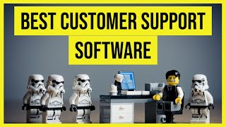 Best Customer Support Software in 2022 screenshot 1