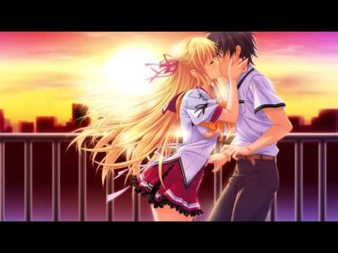 Nightcore - Cold