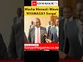 See How President Ruto Shuts Down Citizen TV Reporter Live On Camera See How President Ruto Shuts Down Citizen TV Reporter Live On Camera