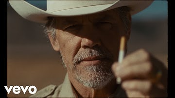 Chris Stapleton - White Horse (Official Music Video)