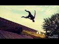 Parkour Acro-Street От Серёги 2016