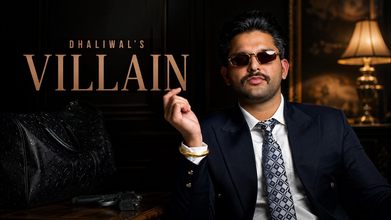 Watch Villain | D Company | Dhaliwal | Jay B Singh | New Punjabi Song 2026 | Sicktone Production on YouTube Watch Villain | D Company | Dhaliwal | Jay B Singh | New Punjabi Song 2026 | Sicktone Production on YouTube