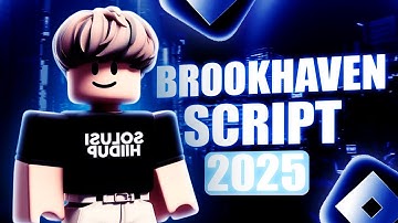 [❄️UPD] Best Brookhaven Script | Pastebin, Keyless, Direct Link | Darkones Hub
