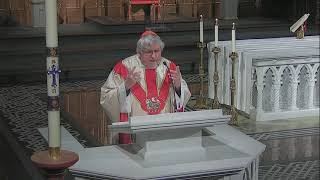 Wednesday Mass - May 20, 2020 Wednesday Mass - May 20, 2020