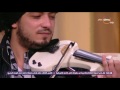 السفيرة عزيزة العازف عزمي مجدي يبدع ويتألق في عزف معاك قلبي السفيرة عزيزة العازف عزمي مجدي يبدع ويتألق في عزف معاك قلبي