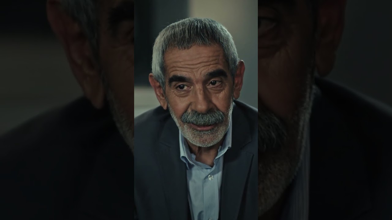 Hayatımda Senin Kadar Bahtsız Adam Görmedim #edho