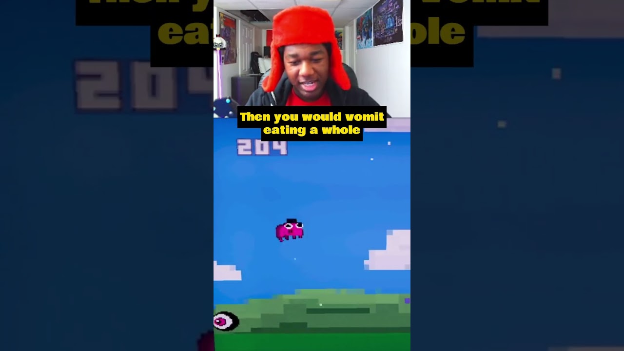 The Butter Conundrum