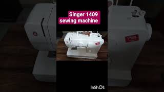 singer 1409 sewing machine #singer sewing machine 1409 #fashion #babyclothes #baby #kidsclothes