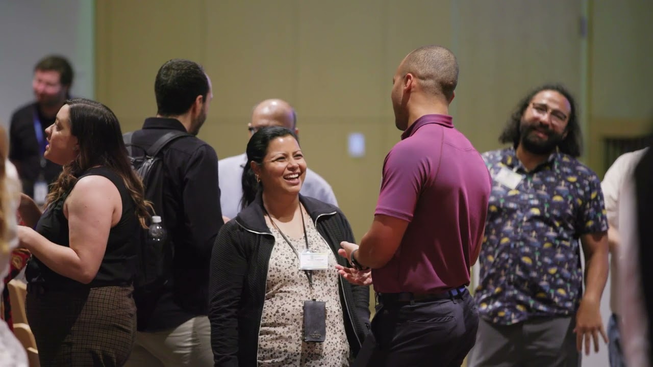 Energy Safety's Fall Summit - 10/23/24-10/24/24