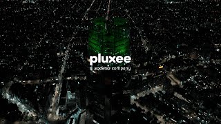 Sean todos bienvenidos al mundo de Pluxee. La nueva mirada del bienestar.