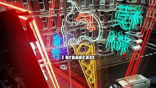 Blur - I broadcast - Karaoke
