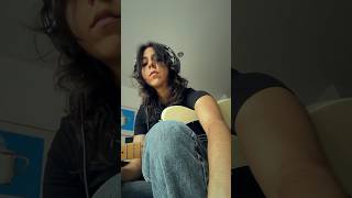 Bittersweet but make it a tune ✨#newmusic #altmusic #poprock #songmeaning #guitar #fender #indierock