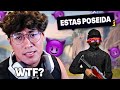 UN EXORCISTA NO LOGRÓ SALVARME DE UN DEMONIO (BROMA) 😈