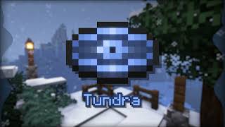 Tundra - Fan Made Minecraft Music Disc