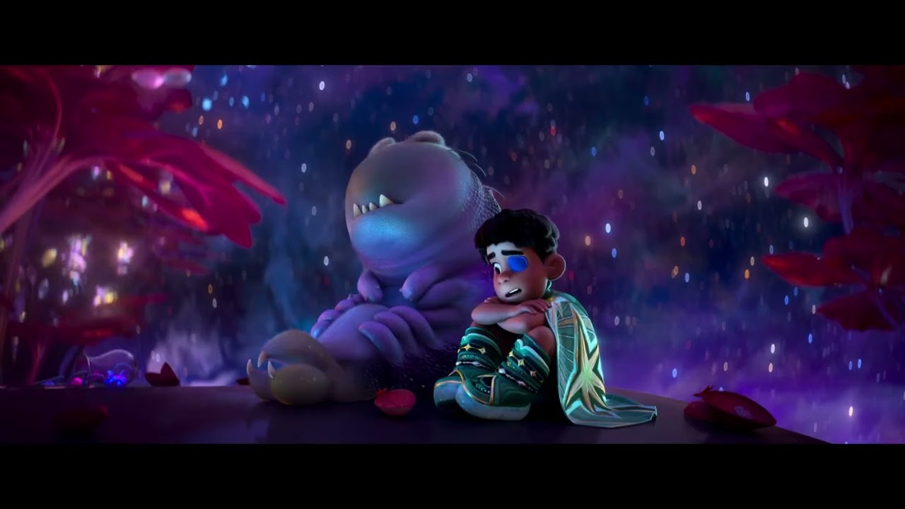 Disney & Pixar’s Elio | Beginning Pedigree Review | In Cinemas Now