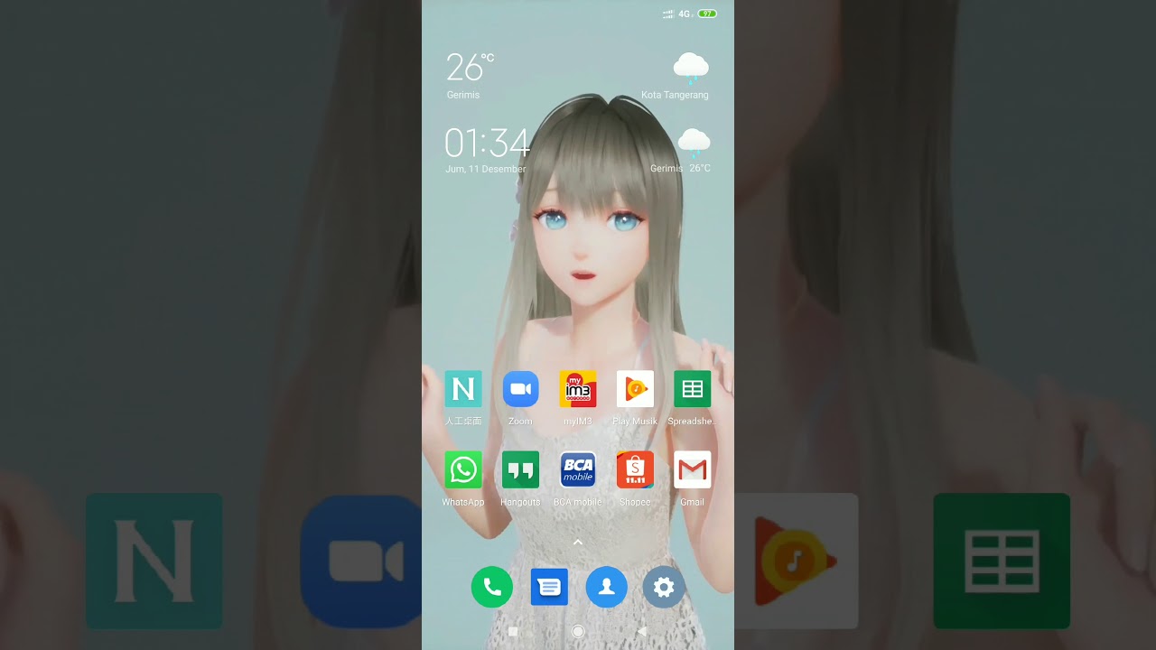 Lumi nova android app by mihoyo - review and download