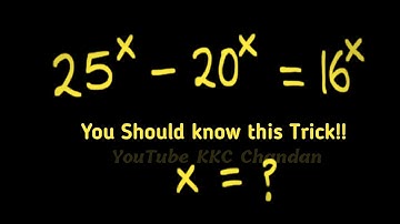 Can YOU Solve This Math Olympiad Problem? (2024)