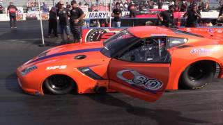 Q80 / El General Racing / Proline Racing PDRA Event at MDIR