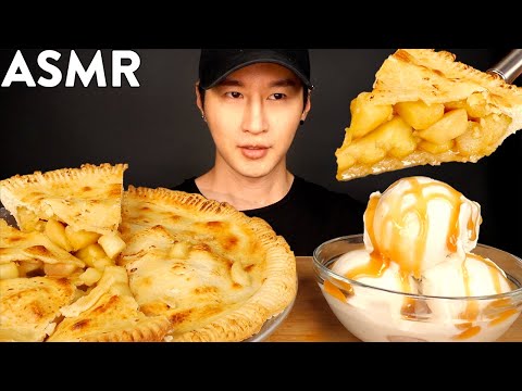 asmr-apple-pie-&-ice-cream-mukbang-(gordon-ramsay-recipe)-cooking-&-eating-sounds-|-zach-choi-asmr