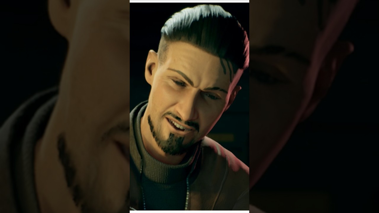 WORTH IT | The Expanse #shorts #telltale