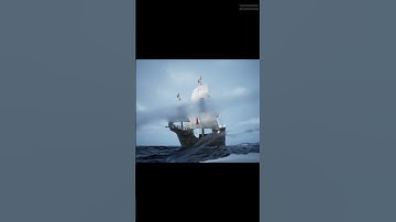 I made this scene animation inside unreal engine 5. #shorts